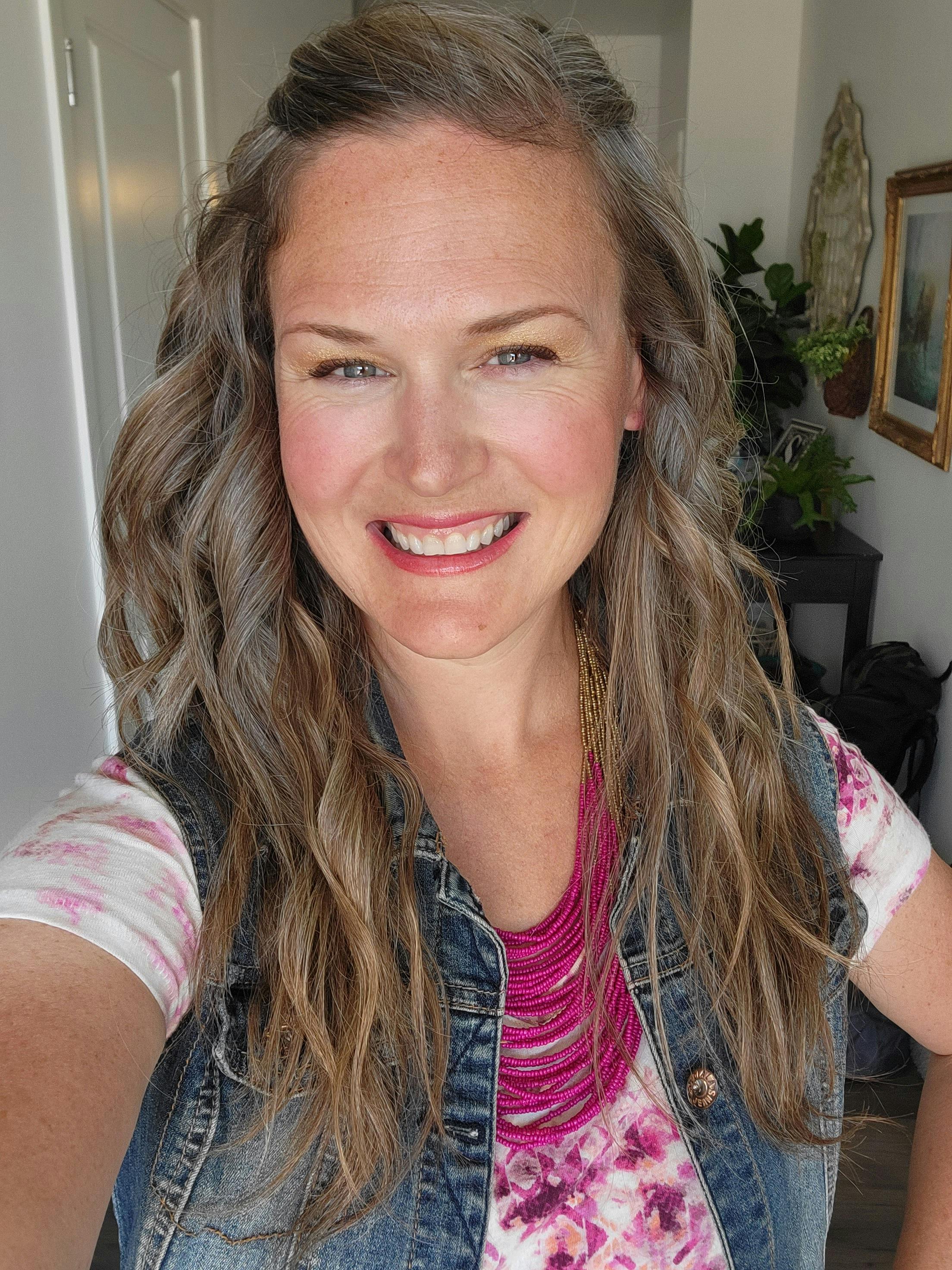 user avatar image for Alicia Sorenson