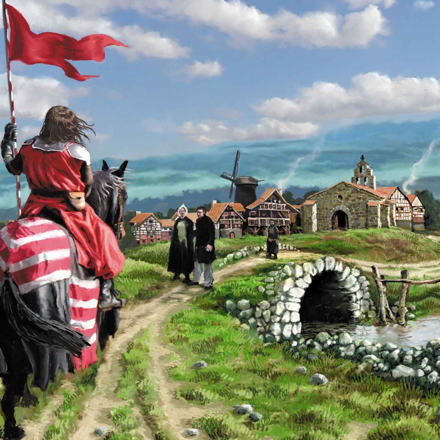 user avatar image for Maxwell Woolley