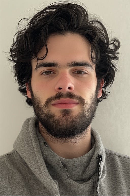 user avatar image for Ewald Rommel