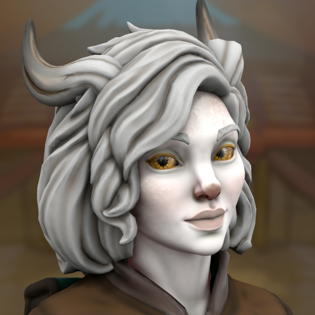 user avatar image for ThereWillBeDnD