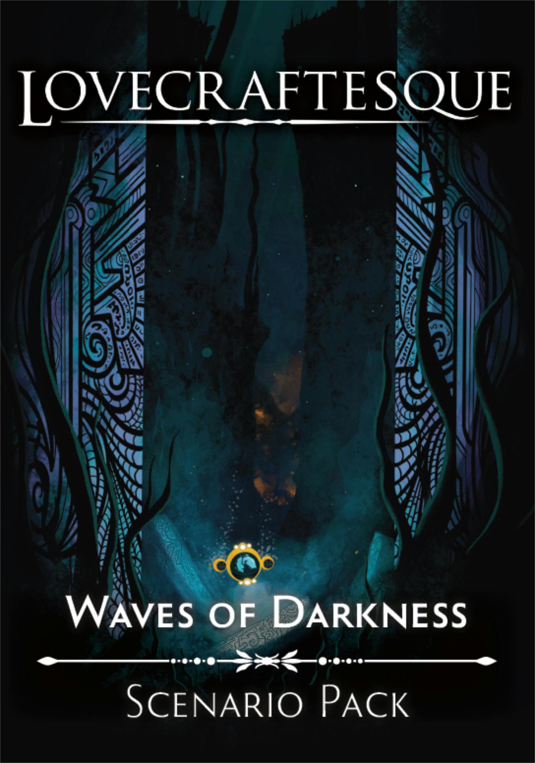 Waves of darkness digital (PDF, Roll20)