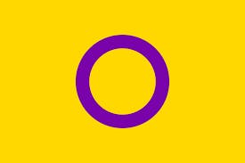 Intersex