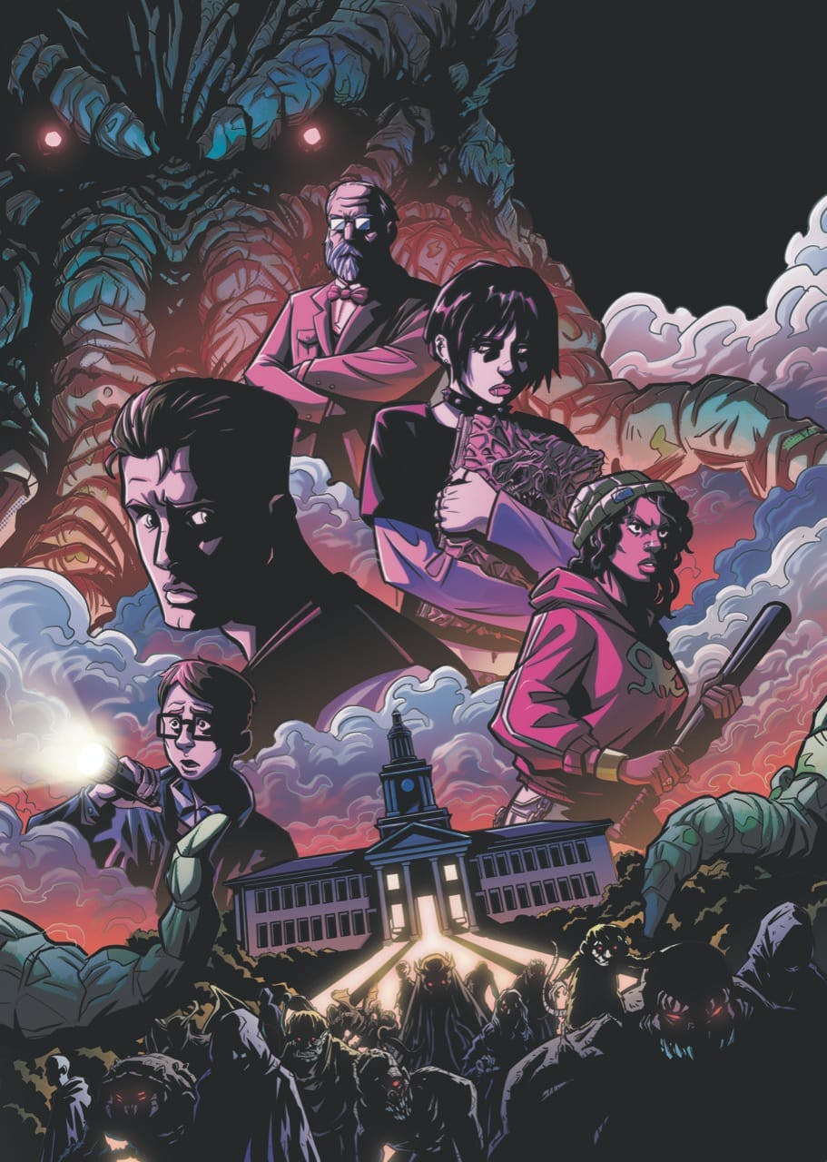 user avatar image for Gear Games