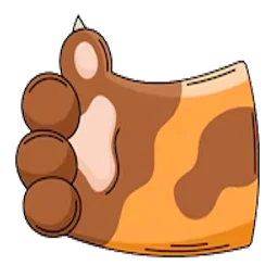user avatar image for Bouncy Paw