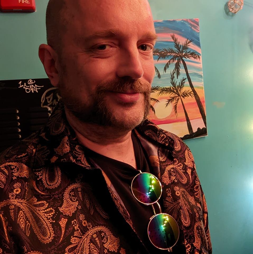 user avatar image for Dieter Z