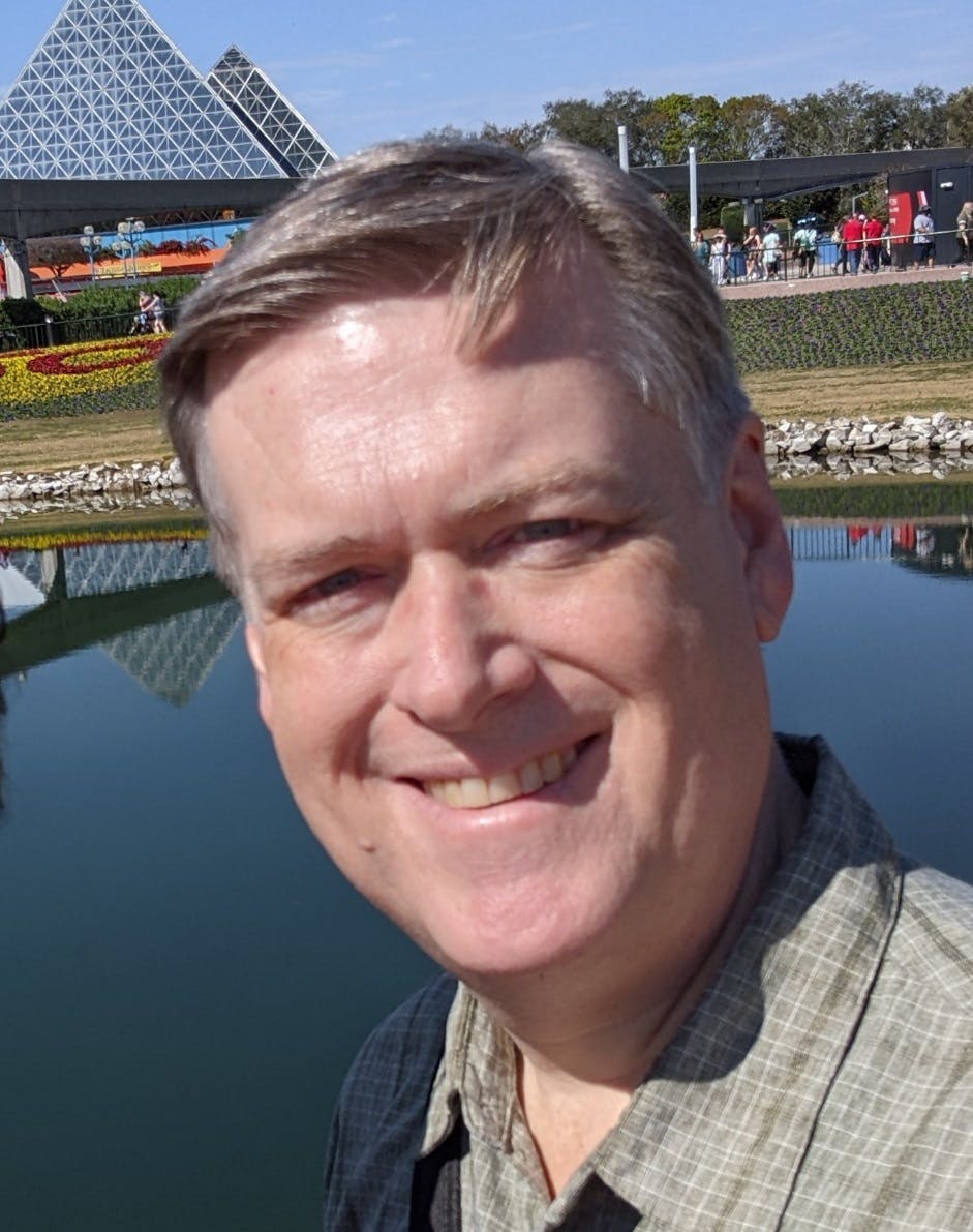 user avatar image for Mike