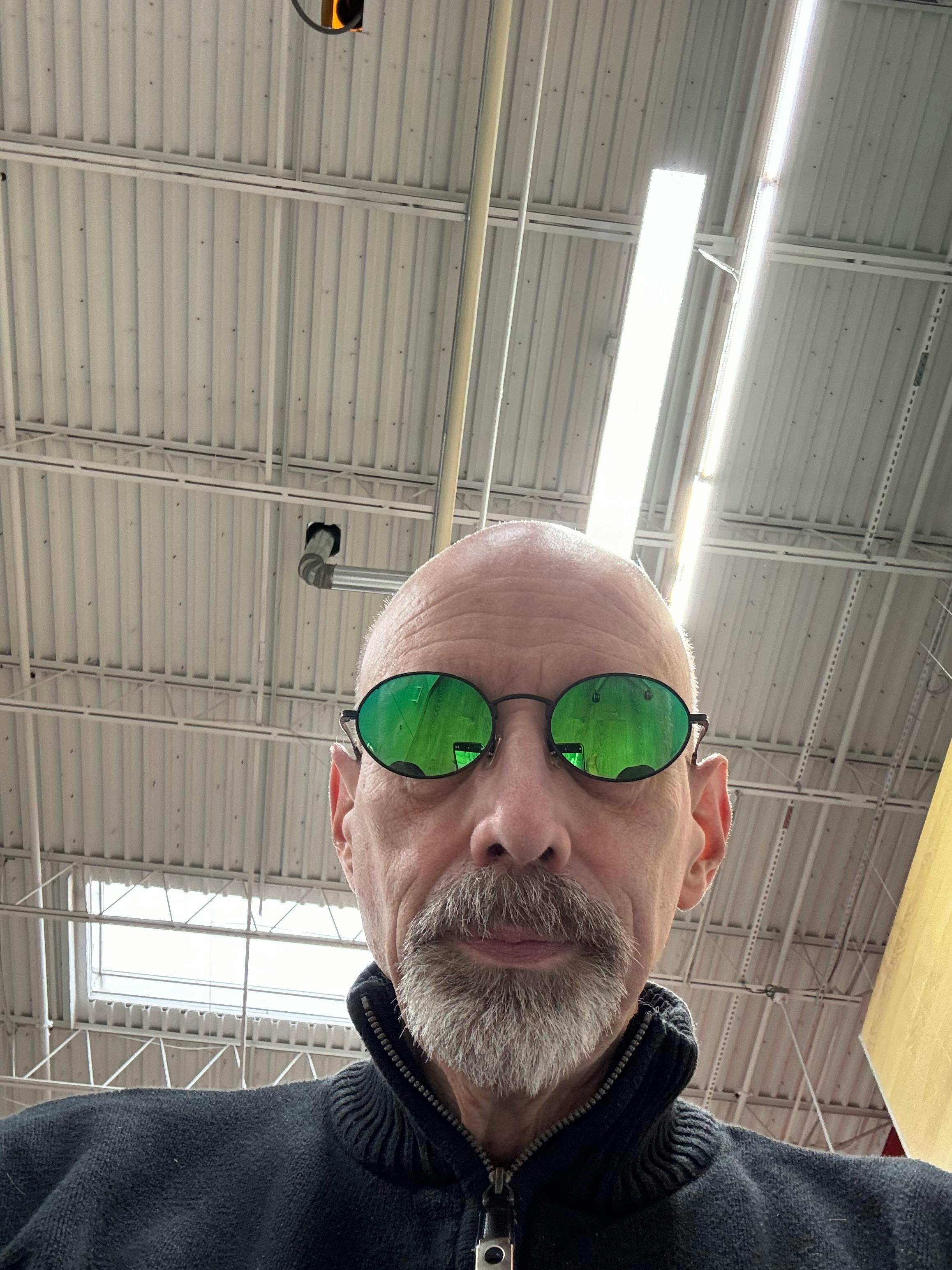 user avatar image for Optical Wizard