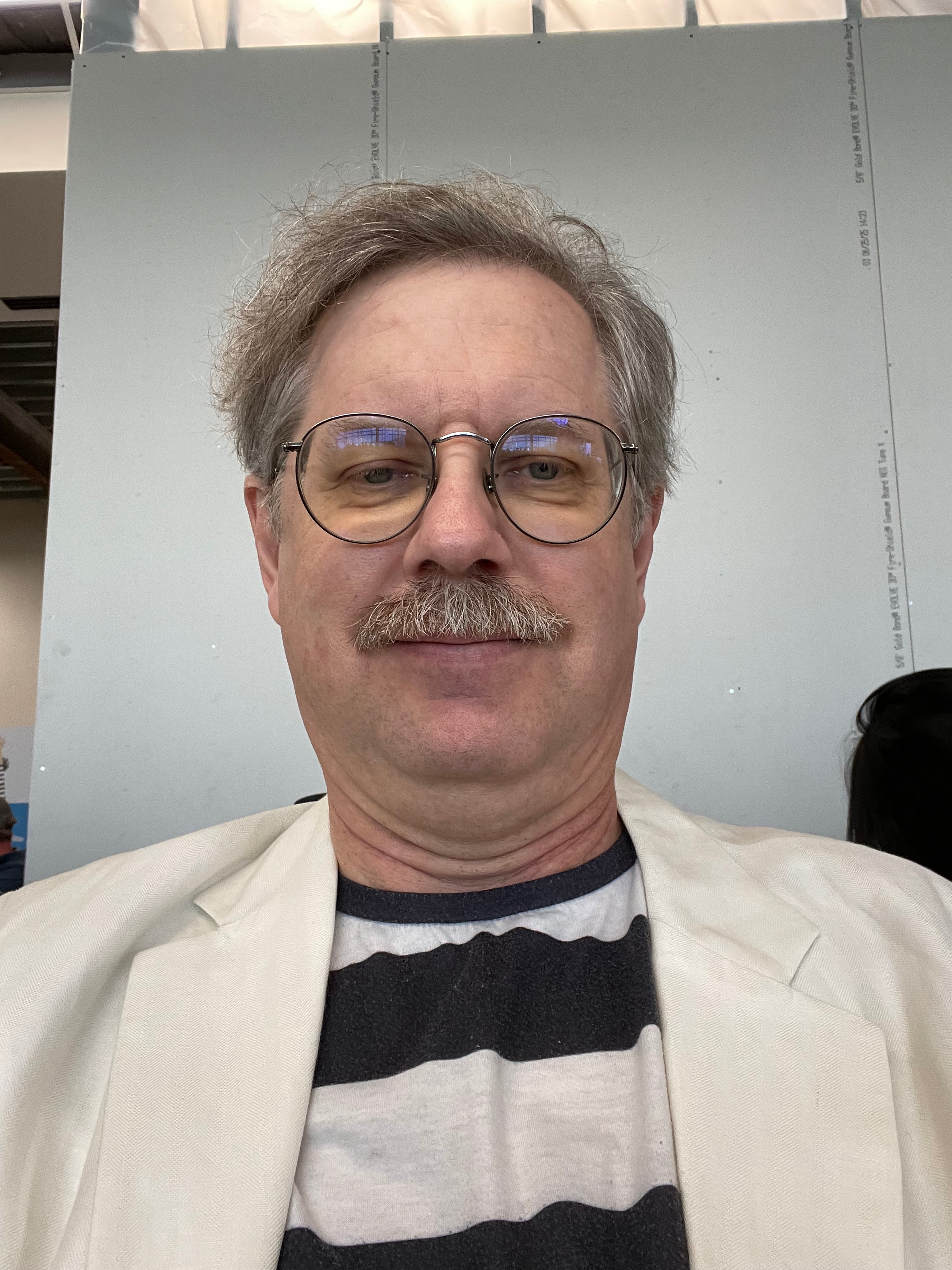 user avatar image for Todd W. Olson
