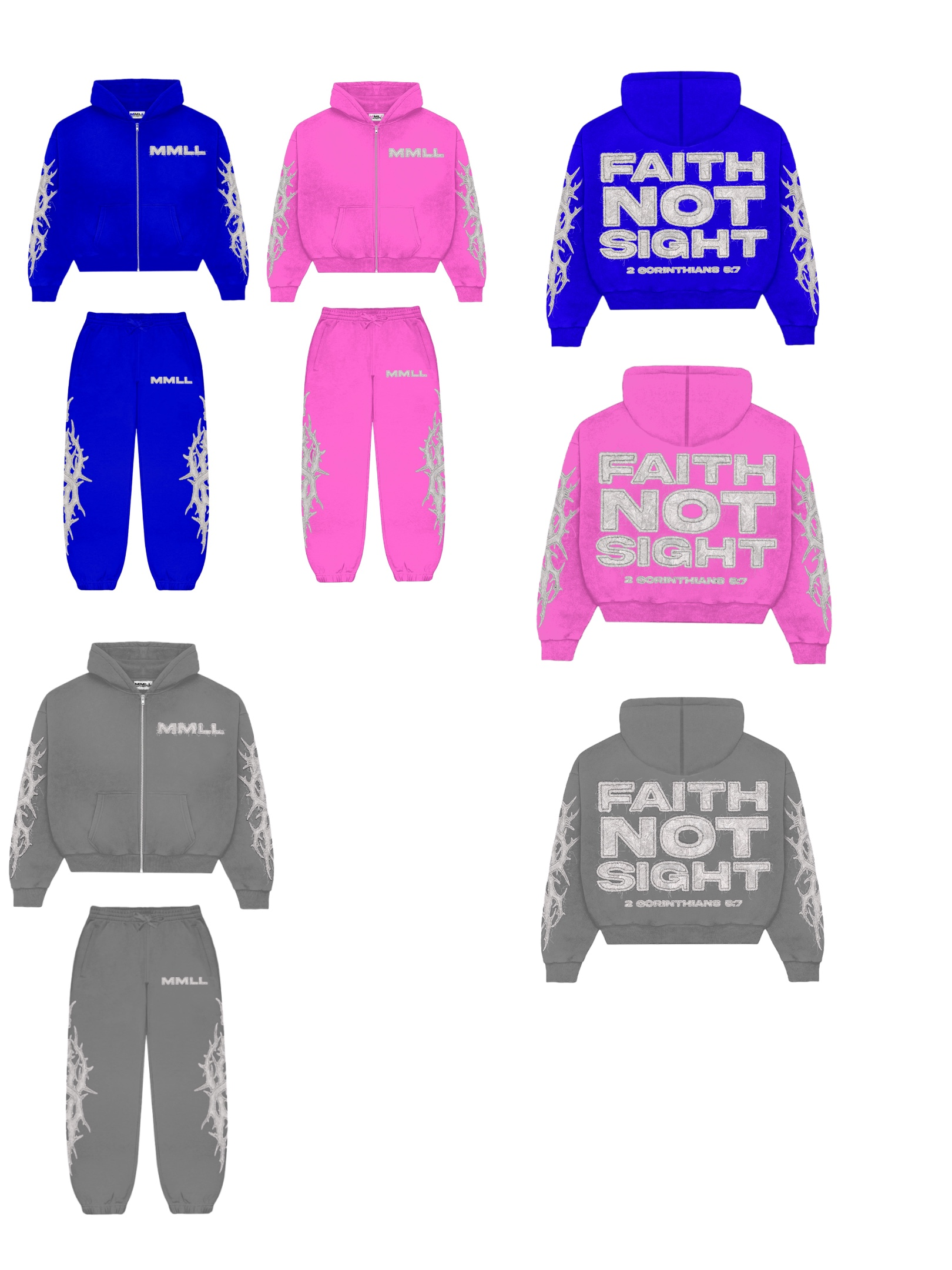 The Year Of Faith