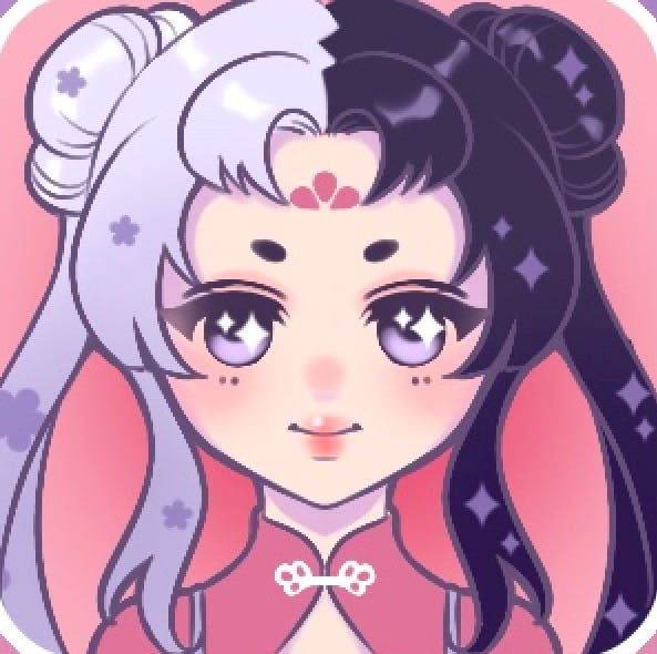 user avatar image for irisjadeirises