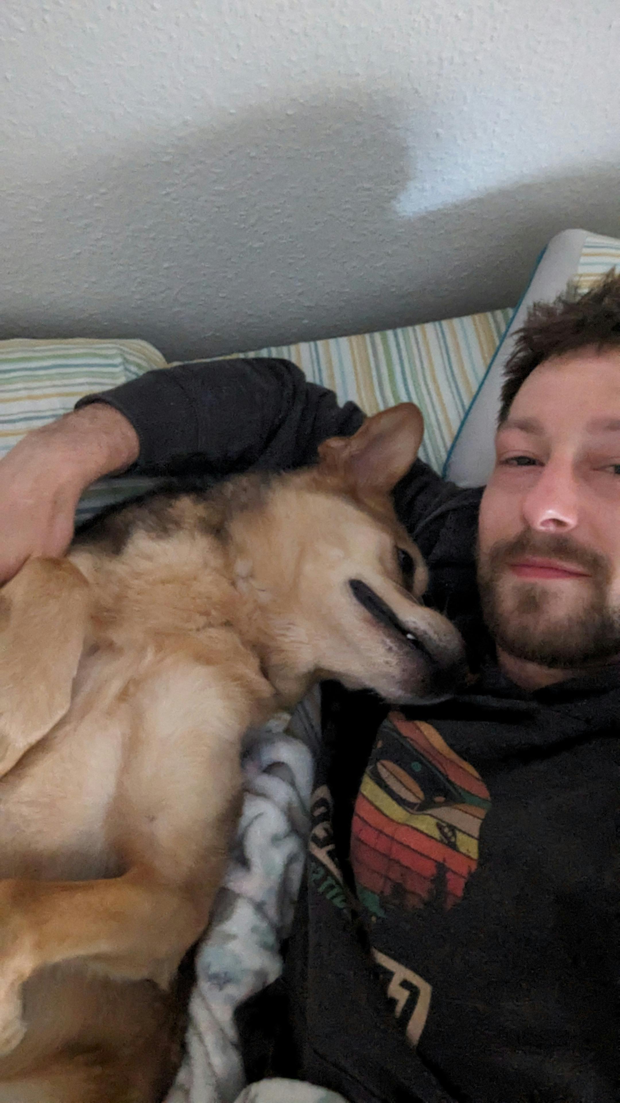 user avatar image for Raphael Schmidt 