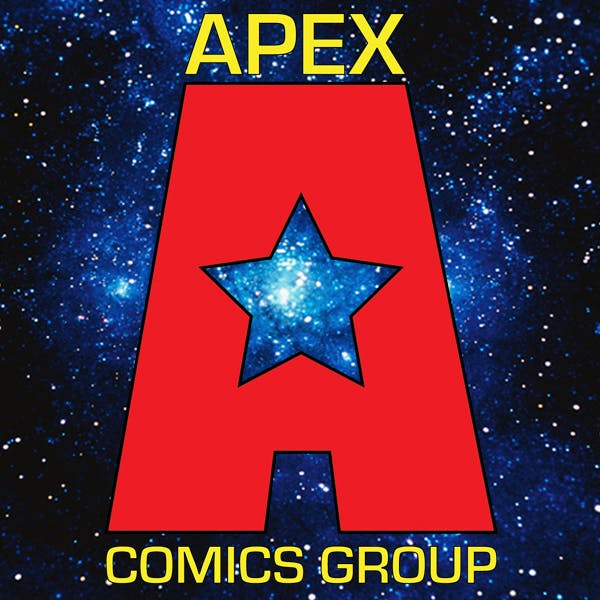 user avatar image for Apex Comics Group