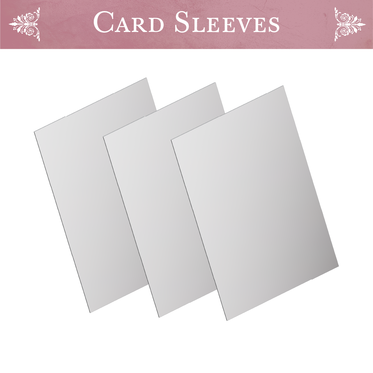 Molly House Card Sleeves