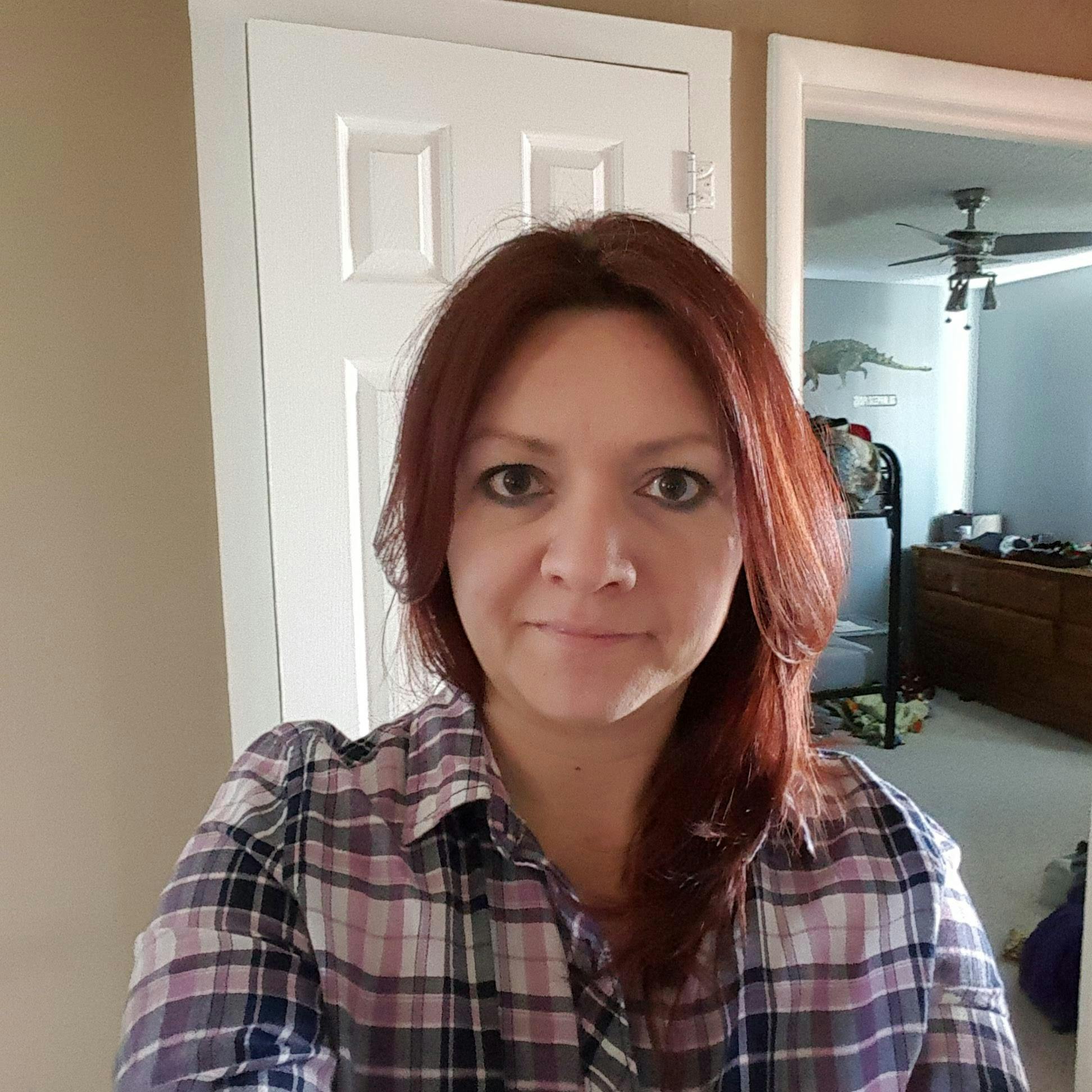 user avatar image for Missy Csonka