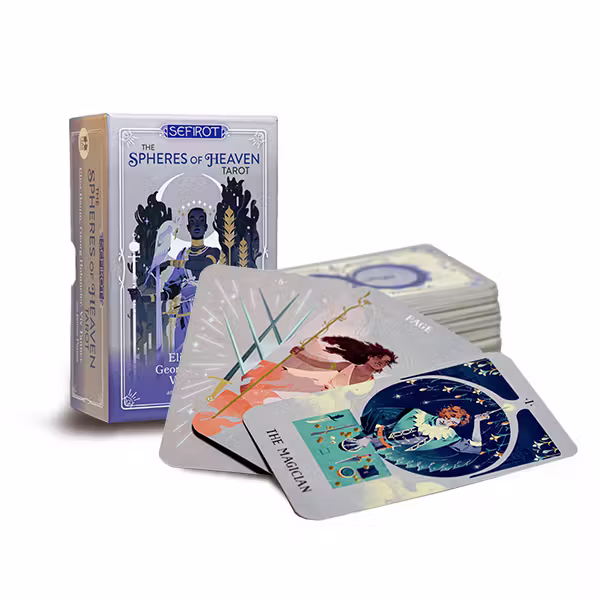 The Cards