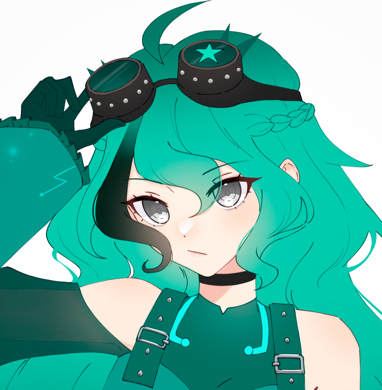 user avatar image for Aqua Estrella