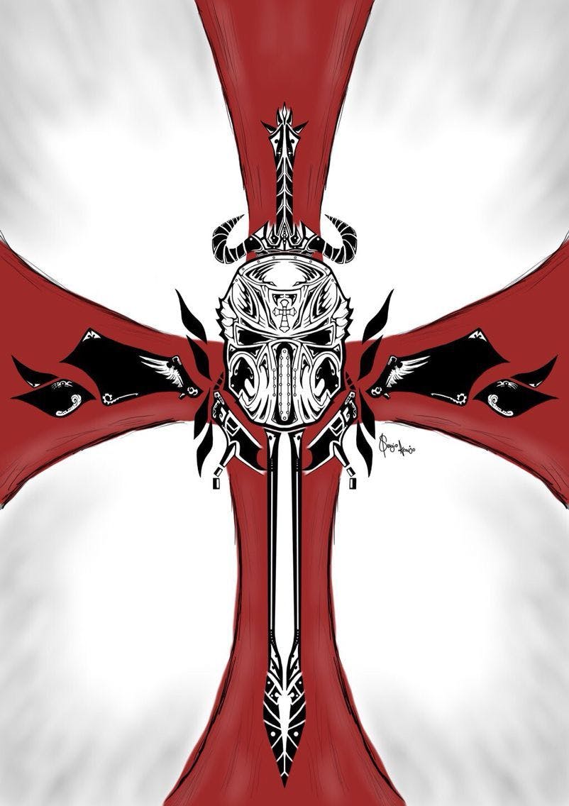 user avatar image for Crusader158