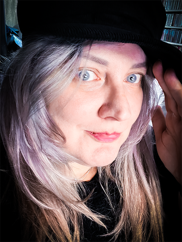 user avatar image for Cat Conway