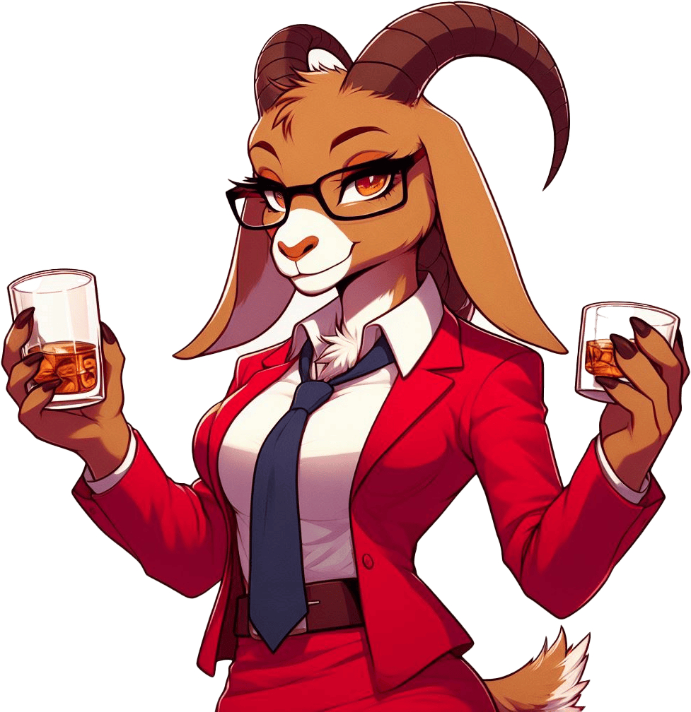 user avatar image for The Eclectic Goat