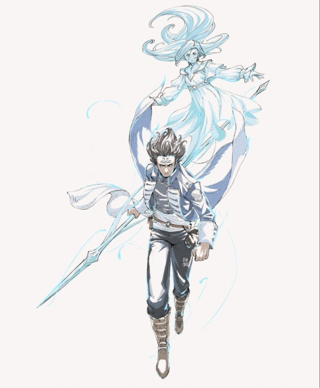 user avatar image for Rance100