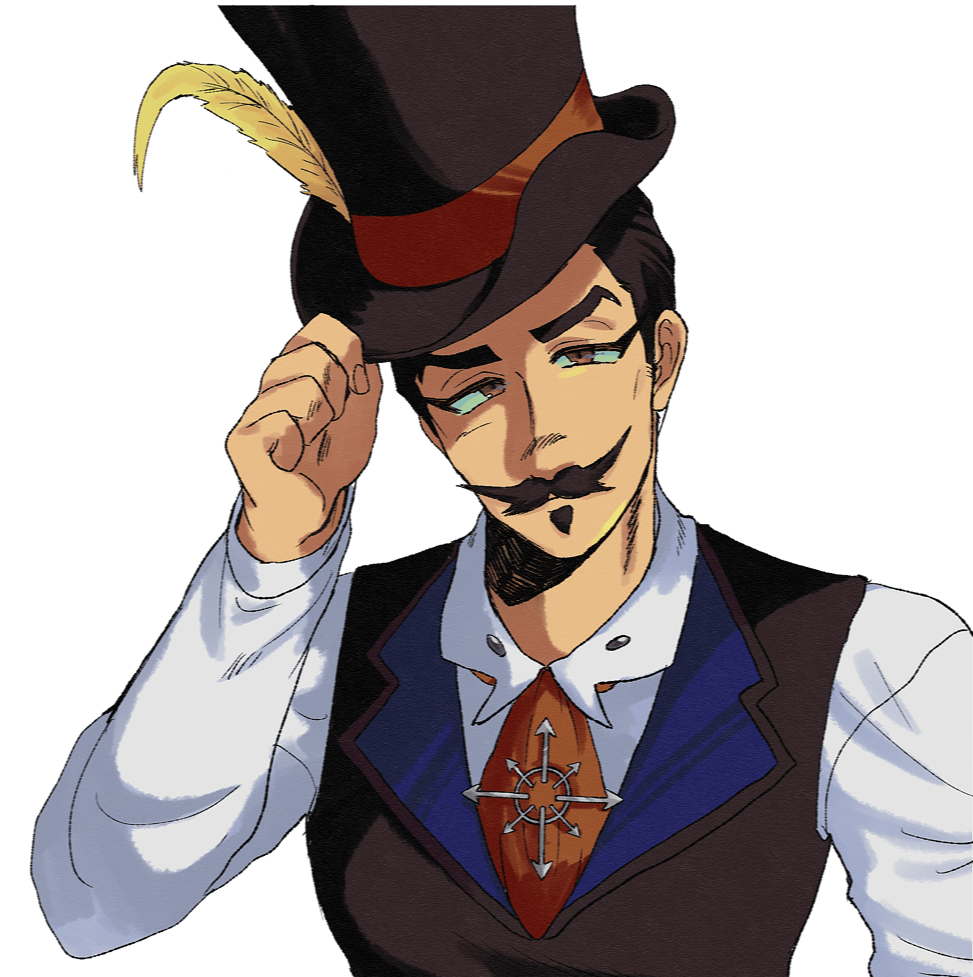 user avatar image for Xaydn