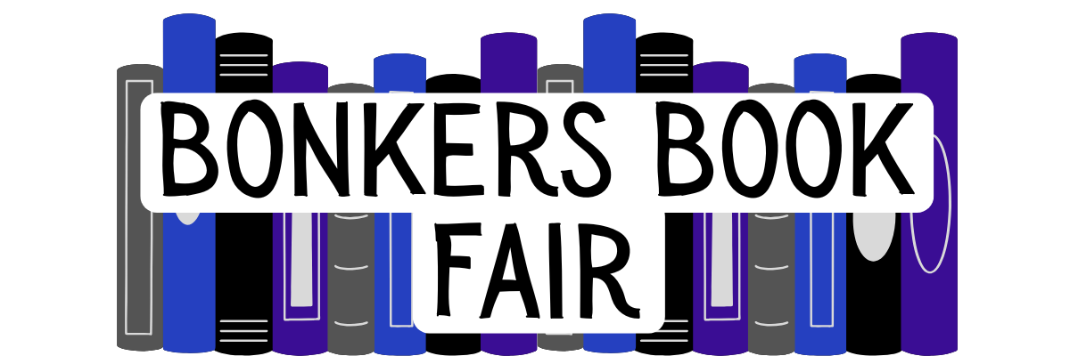 Bonkers Book Fair
