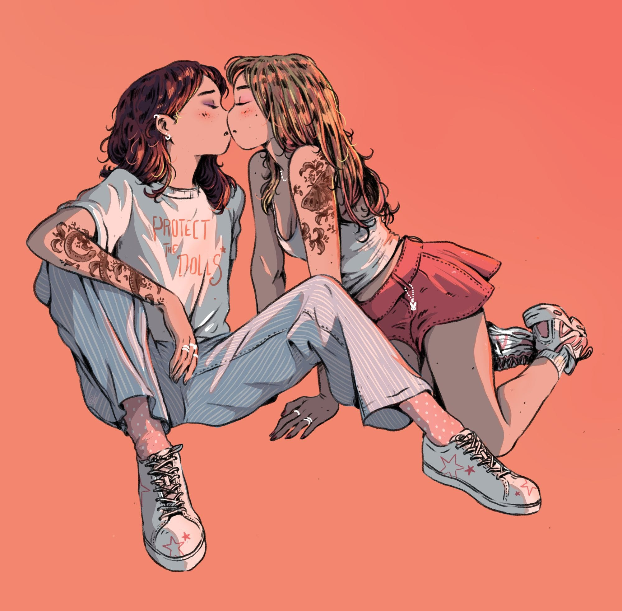 user avatar image for Mel