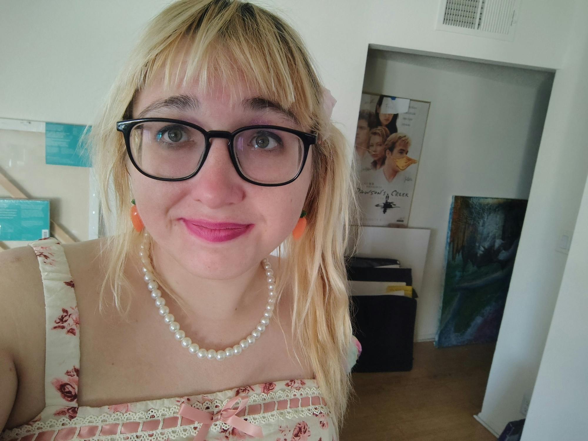 user avatar image for Colette