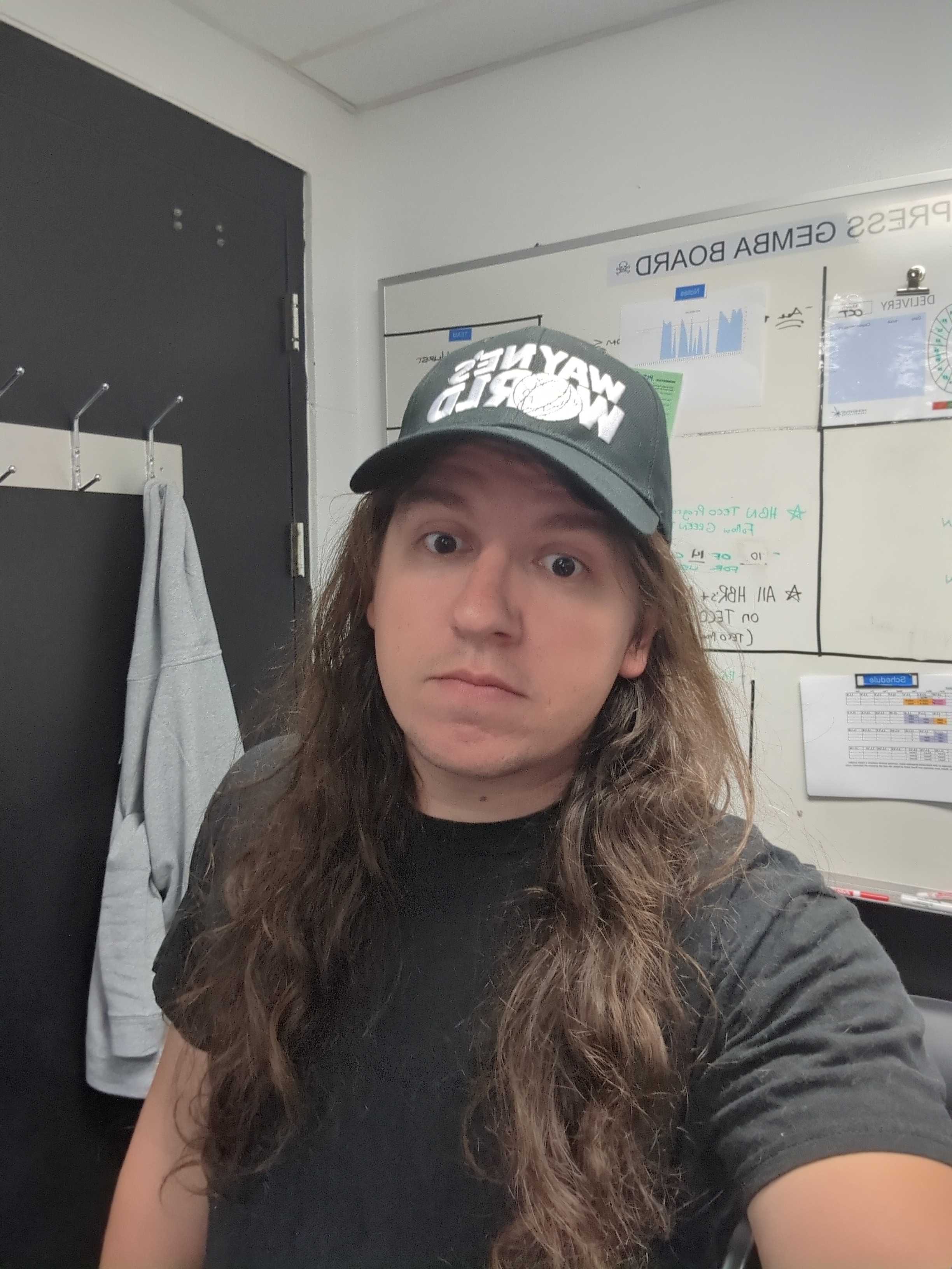user avatar image for John Hurst