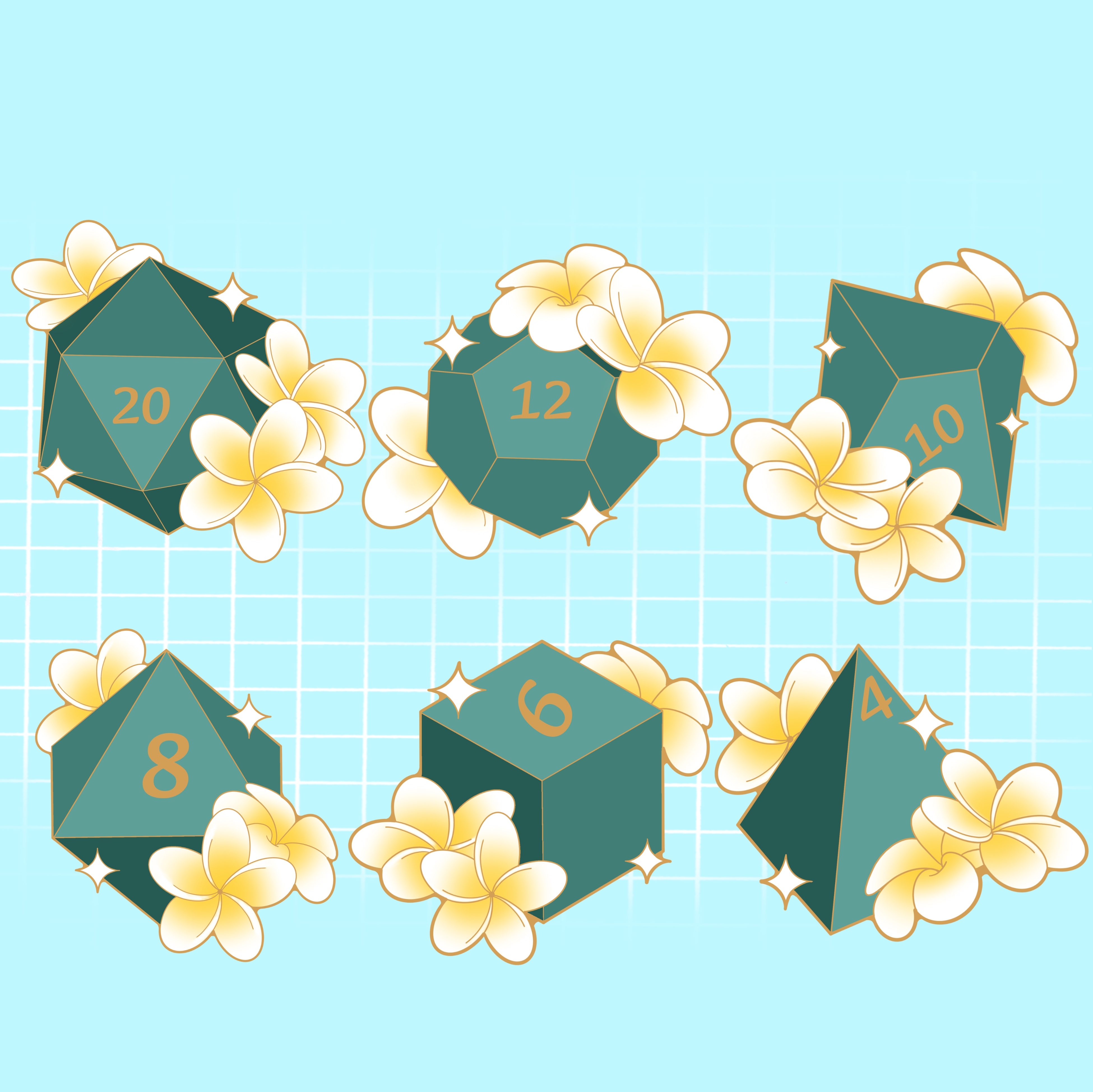 Plumeria