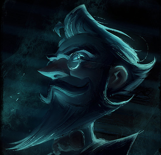 user avatar image for Feric