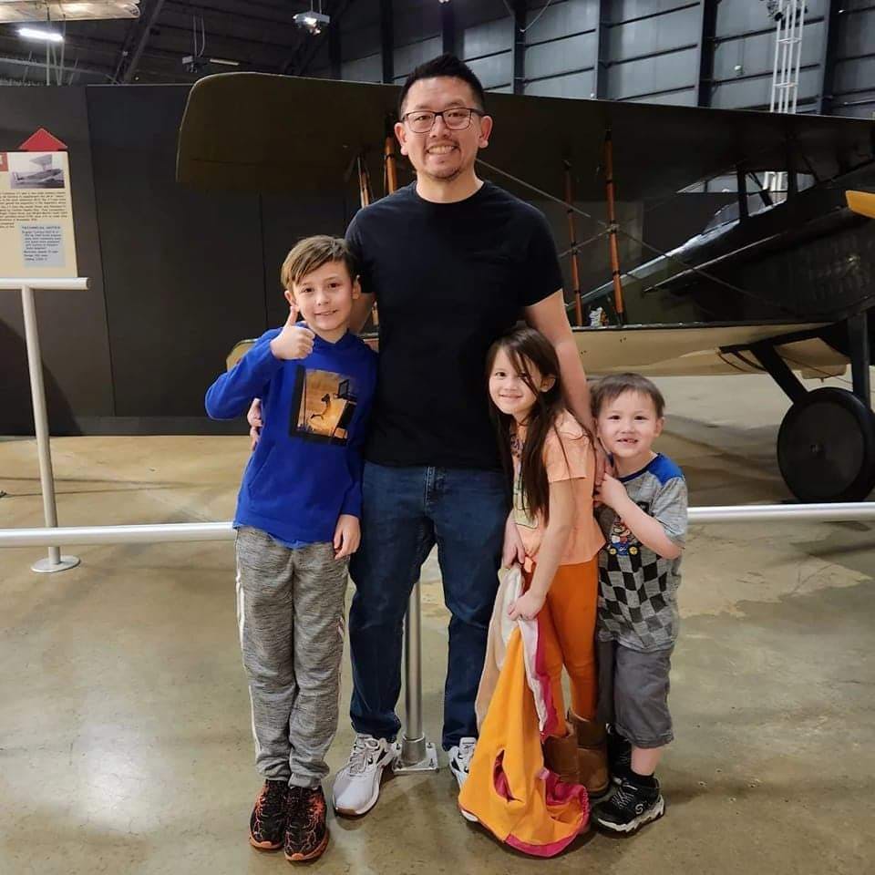 user avatar image for Labninja53 