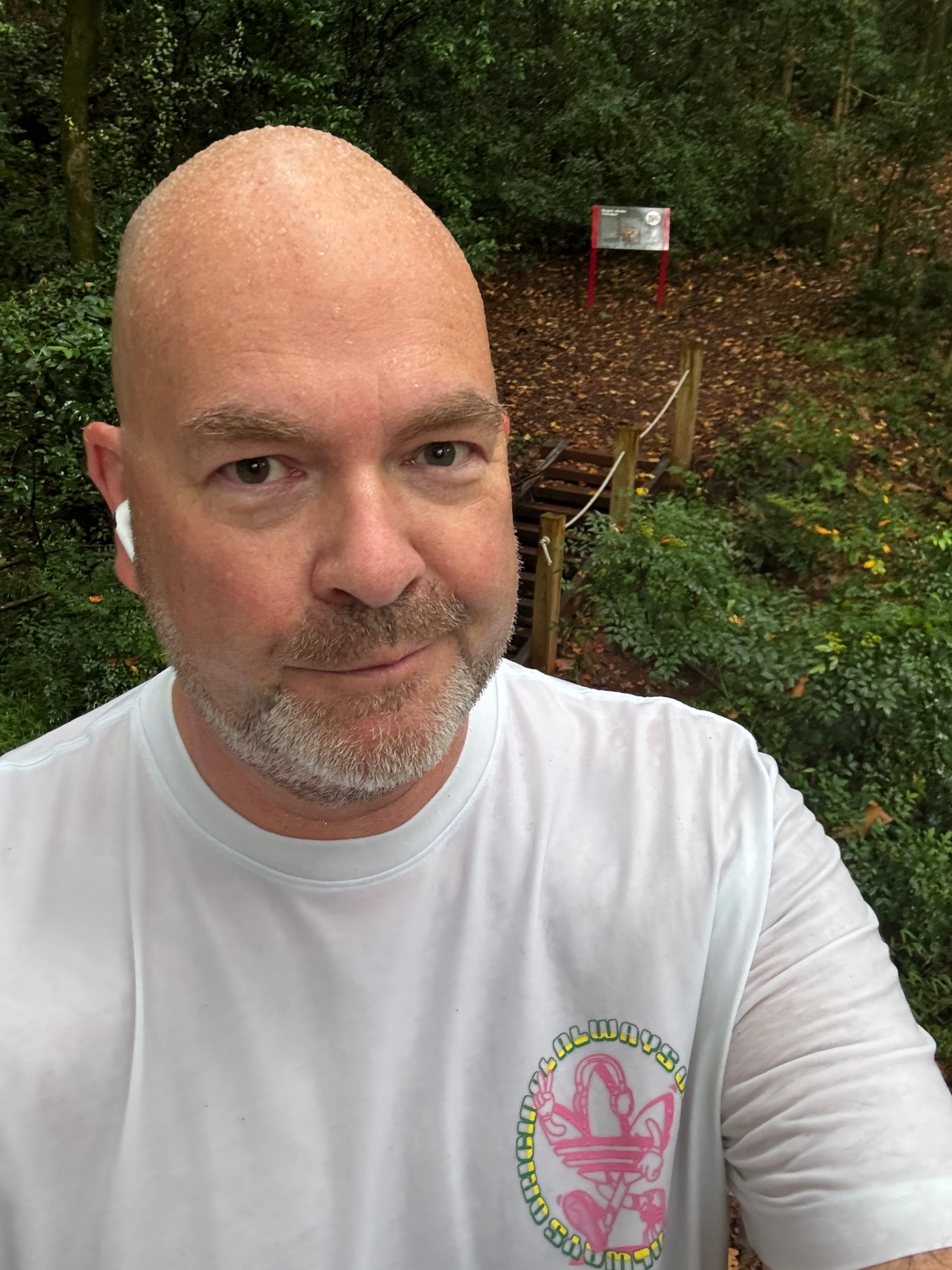 user avatar image for Timothy Brundle
