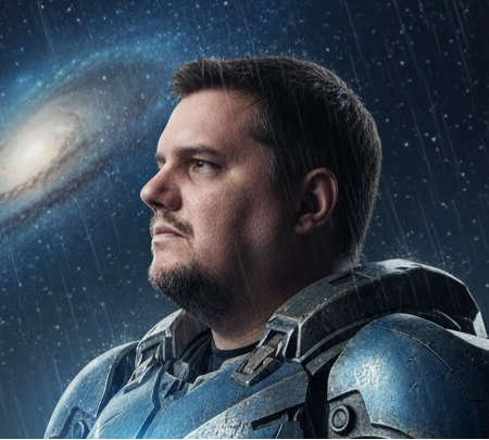 user avatar image for Brandon Machart