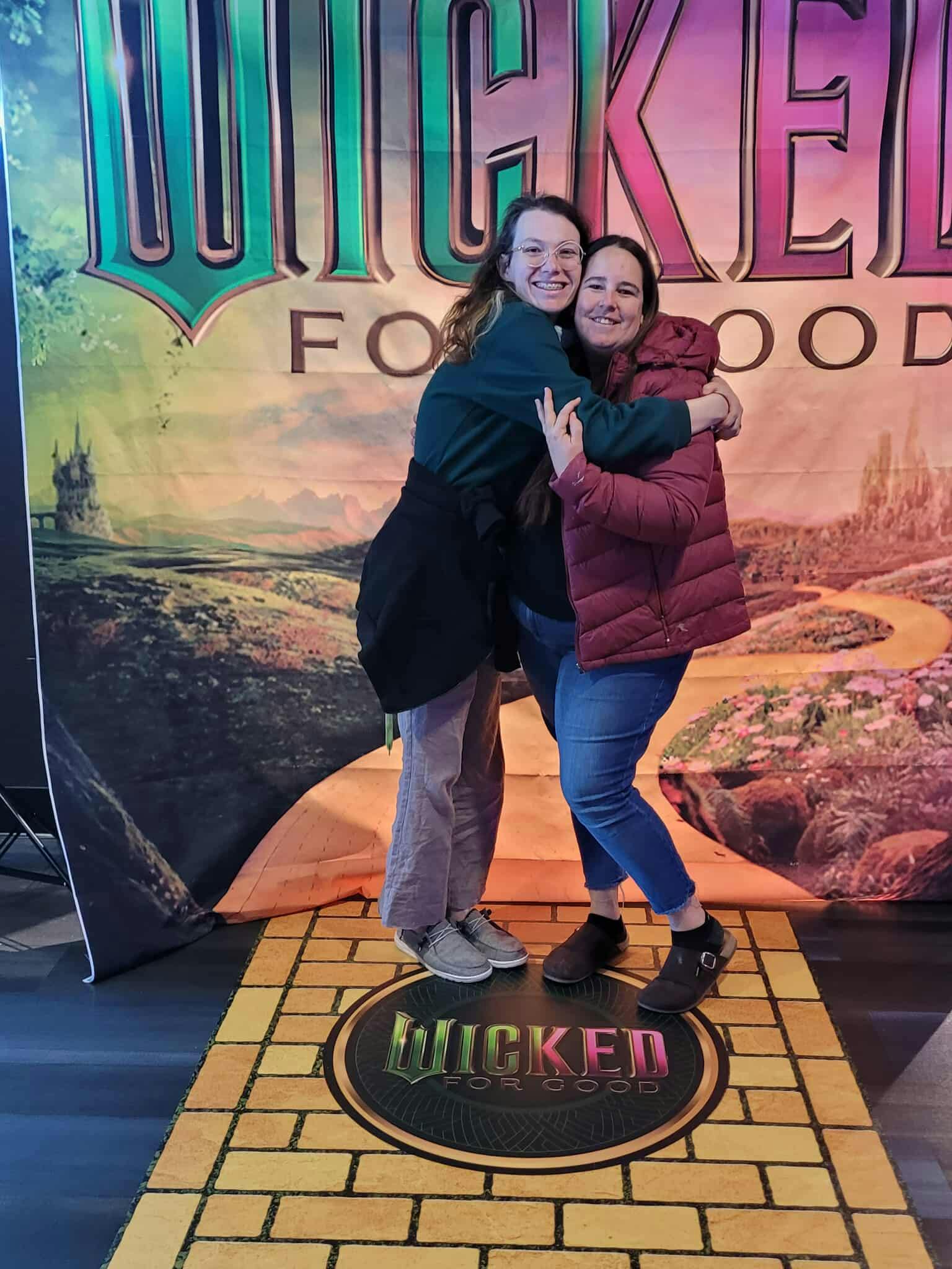 user avatar image for Haley Freeman 