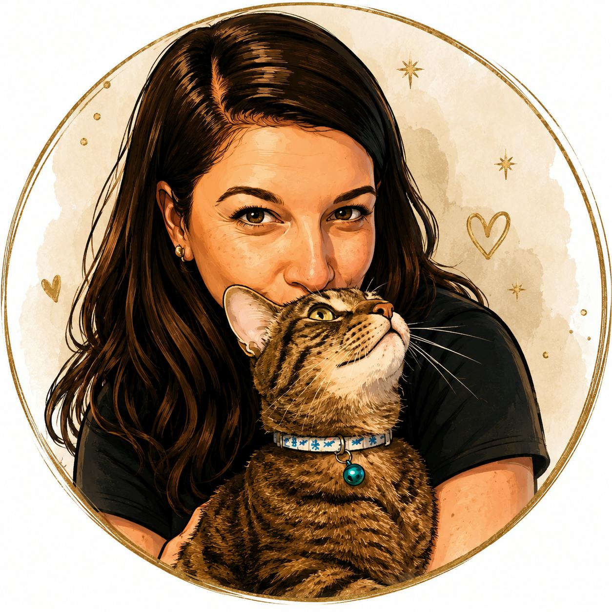 user avatar image for Cecile Leana 