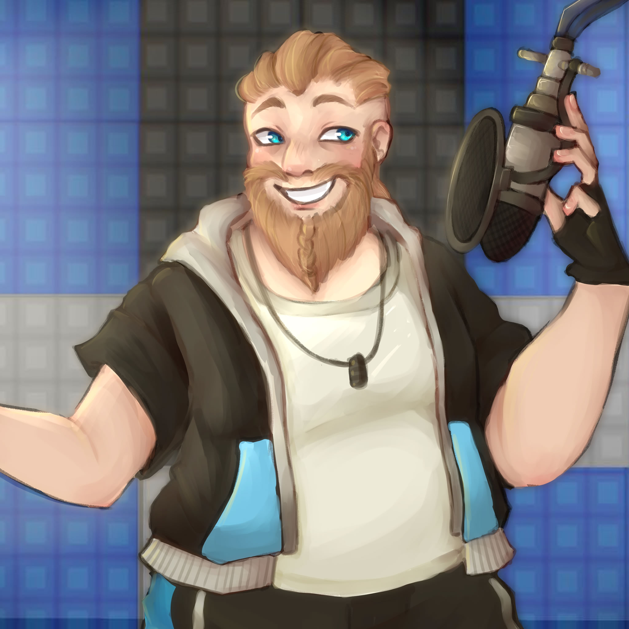 user avatar image for tehRogue