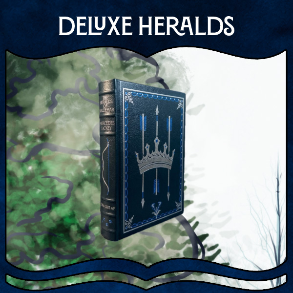 Deluxe Heralds