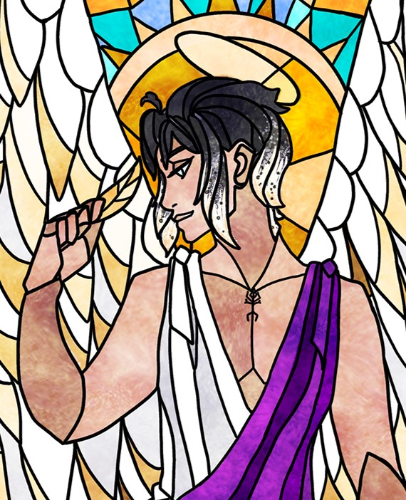 user avatar image for Kiriosity