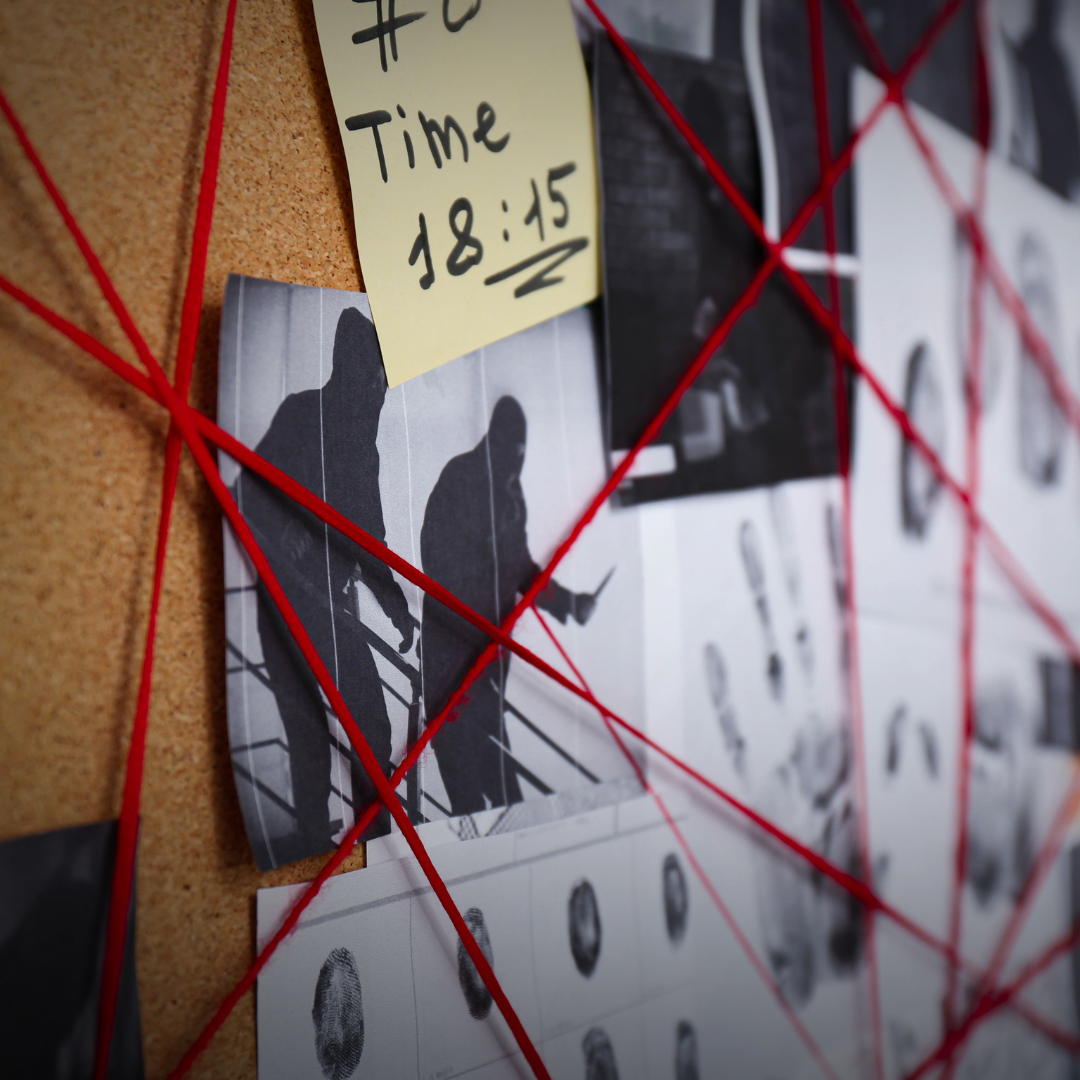 BTS: Jenny and Katee talk Bluebeard