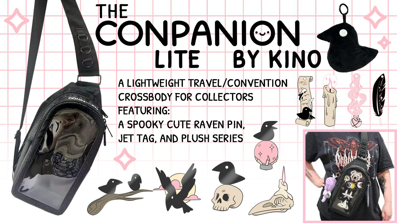 The CONPANION Lite Edition