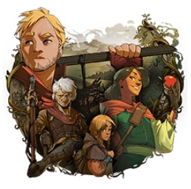 HÉROE DE LOS VALLES