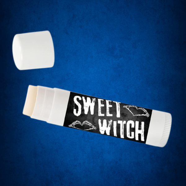Sweet Witch chapstick