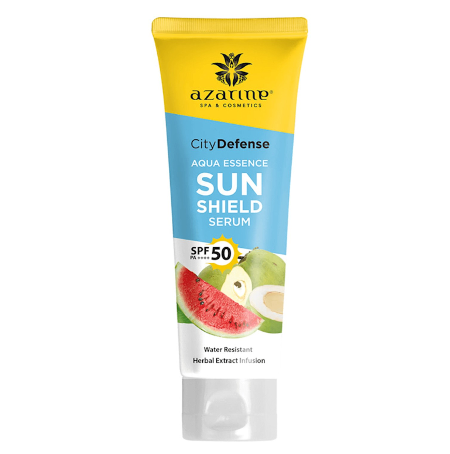 user avatar image for sunscreen wajah
