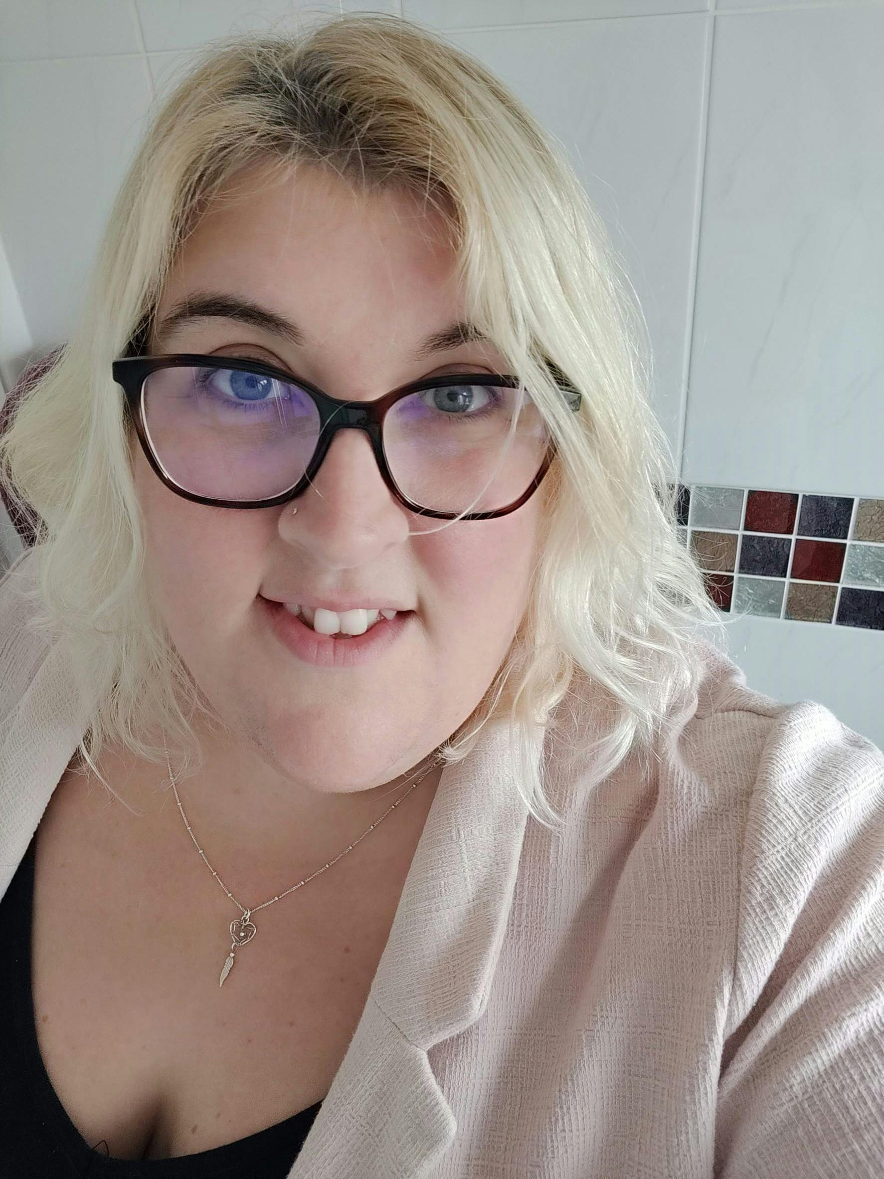 user avatar image for Claire Finnimore