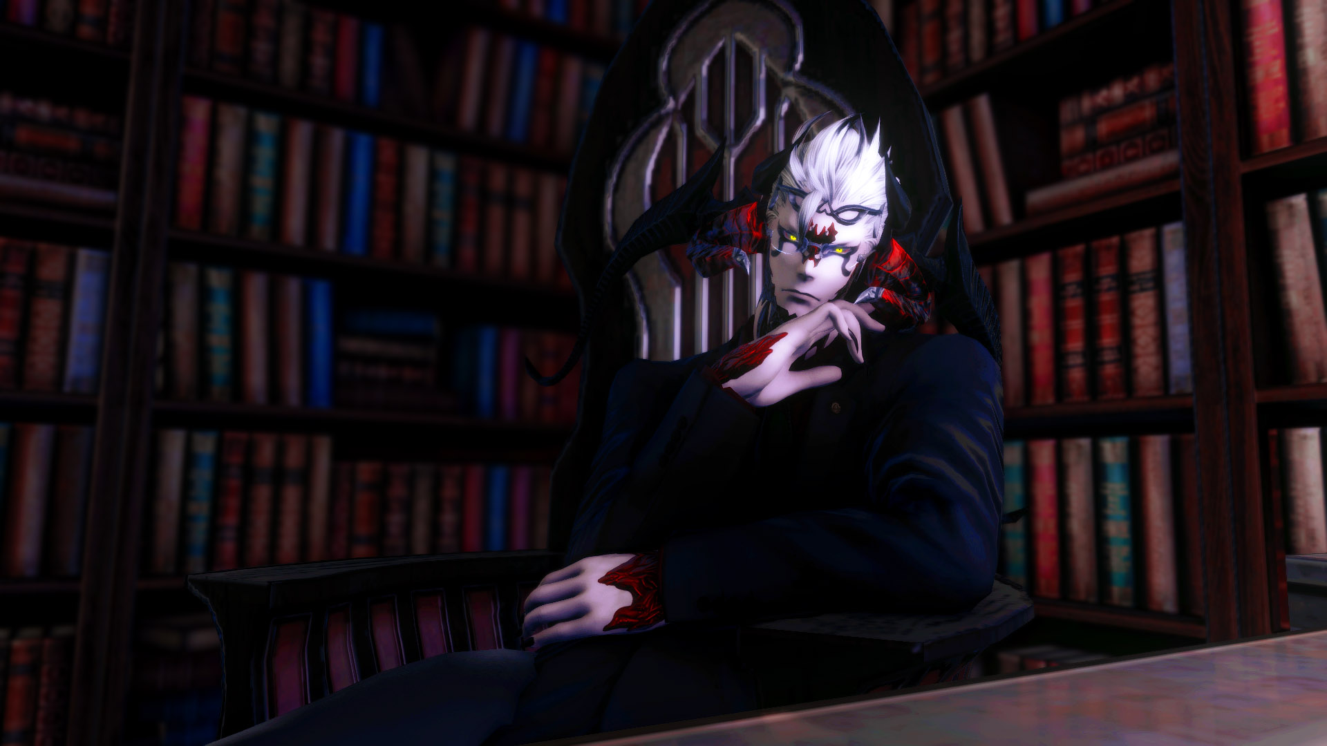 user avatar image for Luciferiel