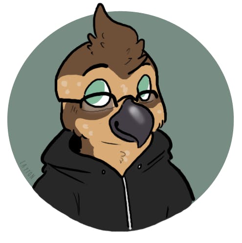 user avatar image for Quail