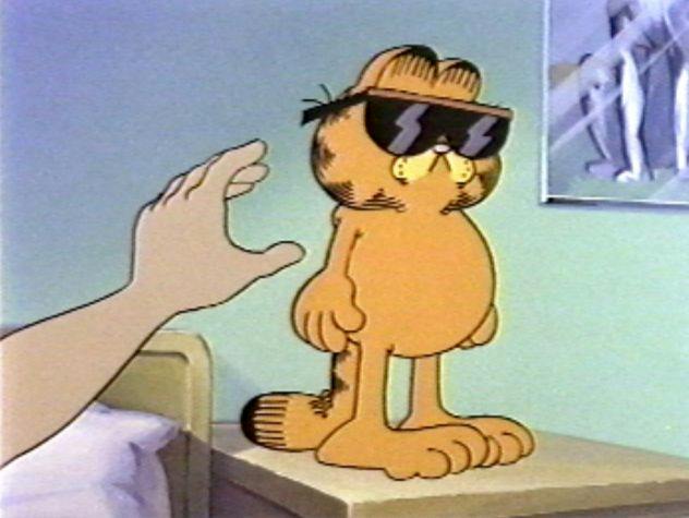 user avatar image for Murphy