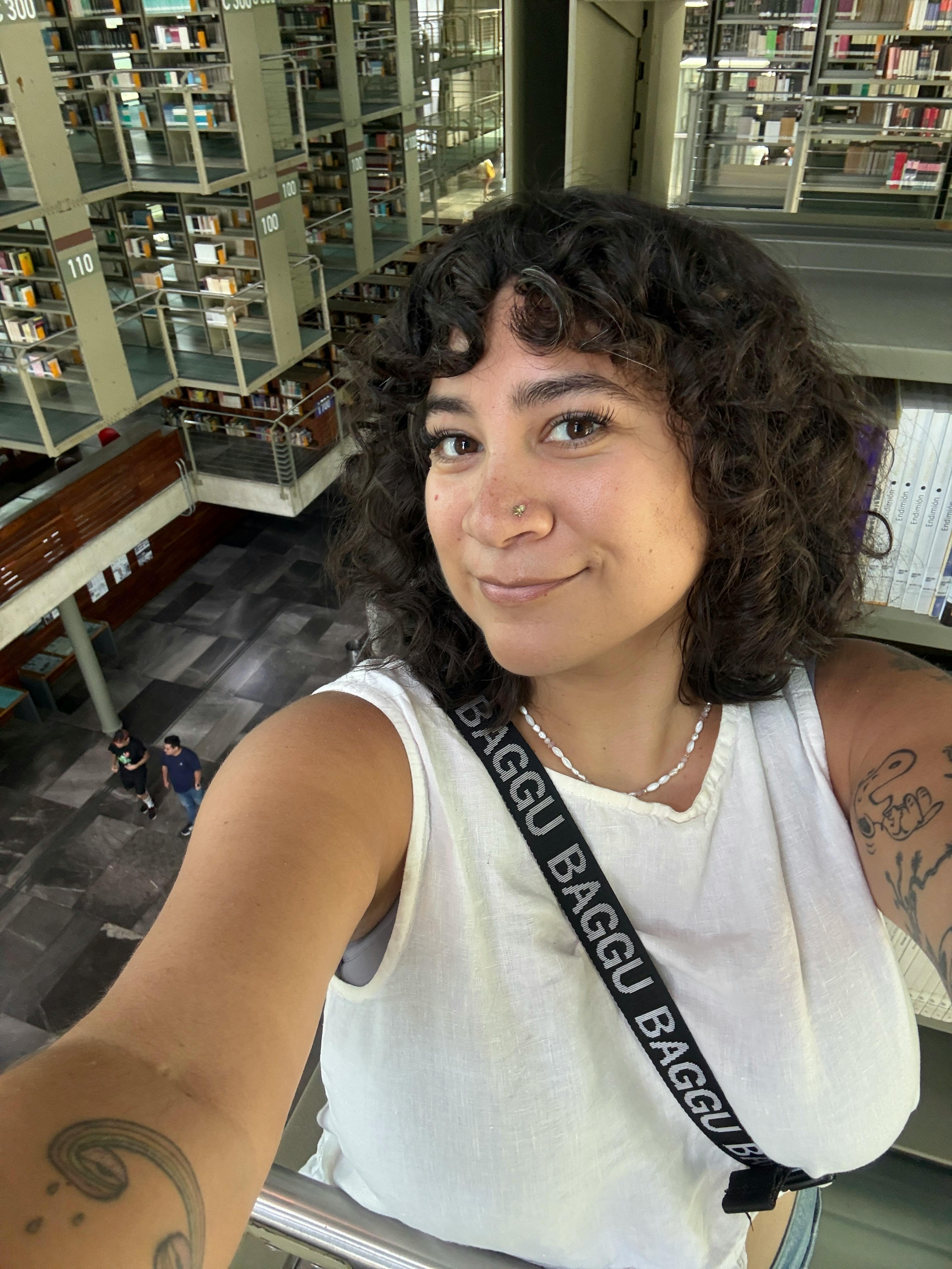 user avatar image for Tatiana Hernandez