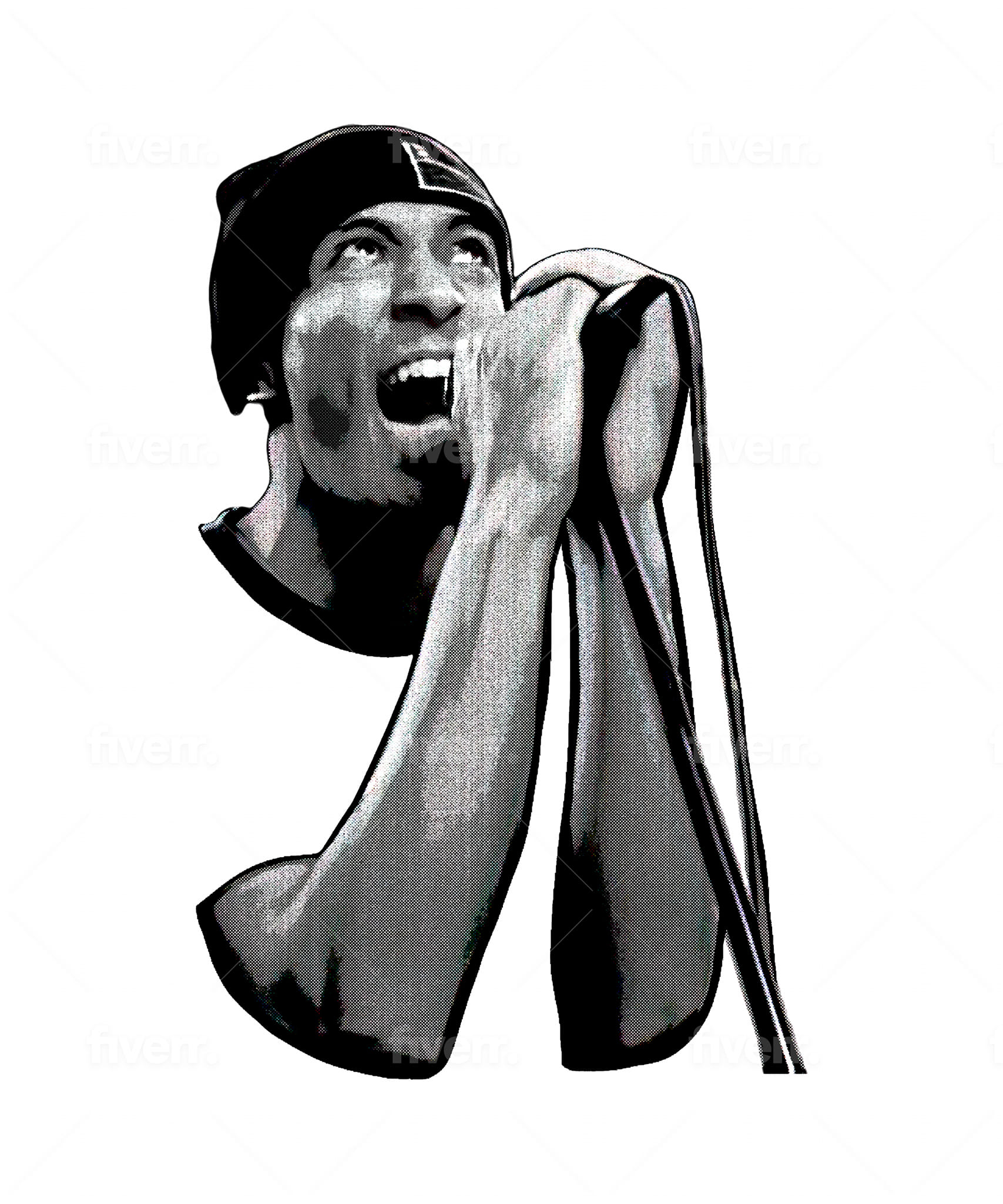 user avatar image for Nyki Lindsay King